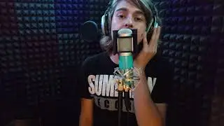 Architects - Hereafter (Piano/Vocal Cover)