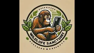Wildlife - Phone Addiction