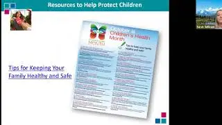 Environmental Education/Children's Environmental Health/Healthy Schools