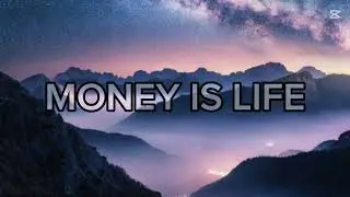 Money is life.Created by Munkashif. #music world