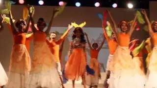 Producci&oacute;n Central MINI MODELO DE VENEZUELA 2016