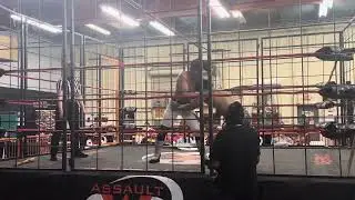 Draken vs SoFly Manny Lo