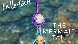 Body Candy Belly Ring Monthly Subscription Box - May 2018 Collection