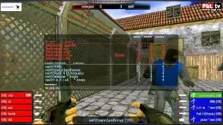ReC S1 - Playoffs - NEXT vs feelingood