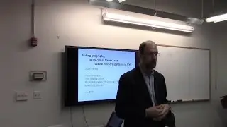 GIS & NYC Elections (part 1 of 3)