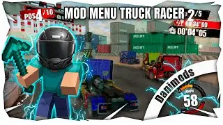🔥 MOD MENU TRUCK RACER PS3 HEN Тысячи модов и трюков для игры Truck Racing!