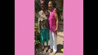 Celebration of Life Service for the late Mary Selina Miles Blake - Thursday March 13, 2025 - 11 A.M