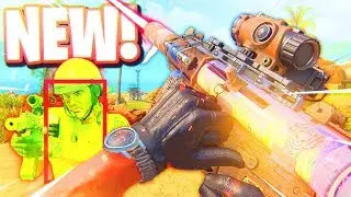 *PROOF* the NEW DLC SMG is.. 😱