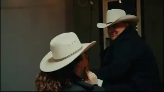 Mikey J The Cowboy-Musa De Amor |Emotions|(Video Oficial)