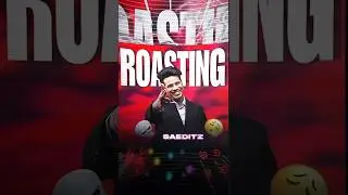 Roasting Battle @GamerFleetVS  @officialscoutop 💀 || #shorts #gamerfleet #youtubeshorts