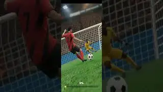 Goal legend penalty guardian, new mobile game 2025, FHD 1080p gameplay, no commentary