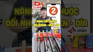 Năm mới xu&acirc;n về c&ugrave;ng săn nhiều deal hời c&aacute;c d&ograve;ng phuộc trước v&agrave; NSD tr&ecirc;n phi&ecirc;n live ng&agrave;y 2/1 nha AE