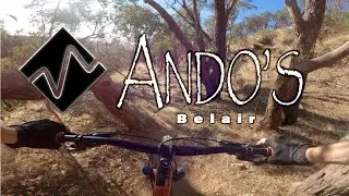 &diams;️ Belair - Andos