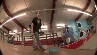 rad skatepark