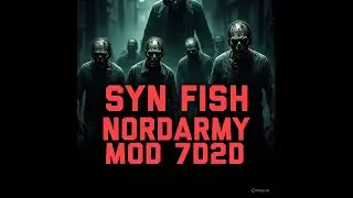 MC BURGERS IS TOUGH NORD ARMY (S1E1)