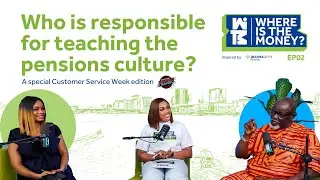 WITM EPISODE 2 CUSTOMER SERVICE WEEK
