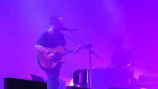 RADIOHEAD - No Surprises live Main Square Festival 2017