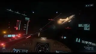 Star Citizen - Quantum Interdiction PvP