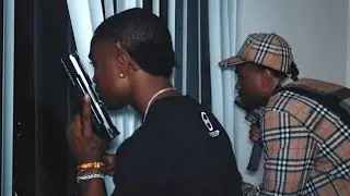 Repossession Rin x Baglife C x Killa Rob - Goku (Music Video)