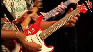 Mestres da Guitarrada - Aldo Sena - Ca&ccedil;a Caba&ccedil;a