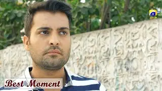 Chauraha Episode 12 |  𝐁𝐞𝐬𝐭 𝐌𝐨𝐦𝐞𝐧𝐭 𝟎𝟕 | Mikaal Zulfiqar - Madiha Imam | HAR PAL GEO