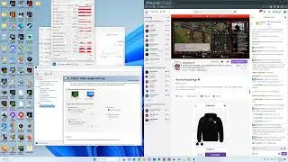 RTX Video Enhancement Power Draw