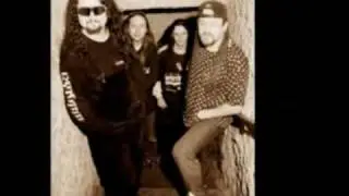 Anarchuz - Blindspot
