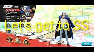 AIM TO GET TO SS