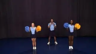 CHANT: Loud and Proud