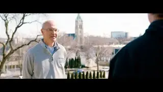 The Damon Zdunich Story
