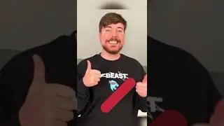 Haram Vs Halal For Mr Beast #shorts #viral #mrbeast #beast