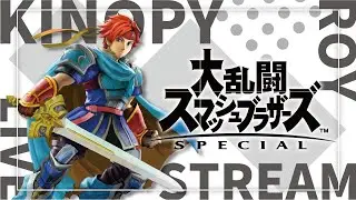 【スマブラSP】更なる高みを目指してスマメイト　2113～