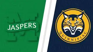 Quinnipiac vs Manhattan WBB Highlight (MAAC Hoops)