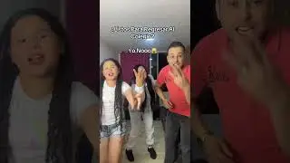 &iquest;Listos Para Regresar Al Colegio? 🏫 Yo Nooo🙀Trend Treme O Pozao