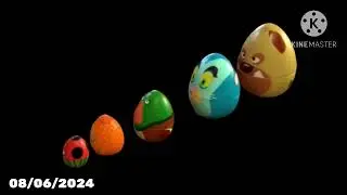 Toy Story Troikas Sound Effects