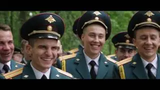 Выпуск Военной академии связи 2017г. 22 курс.