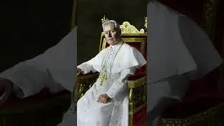 Pope Pius X Through the Years - Happy Feast of Pope St. Pius X