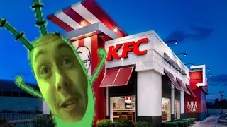 Plankton Steals a KFConsole