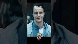 Jack Quaid: Actor Evolution