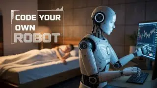 Meet MQL5 & MetaTrader 5 | Basics of Trading Robots | Automated Trading System | Expert Advisor