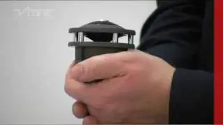 VIBE - Space 3D Components