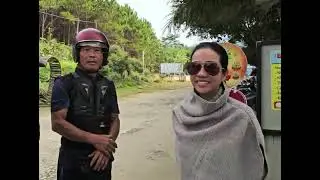 Sinh nhật lần 4 Tà Đùng cùng những người bạn !!!