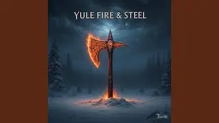 Iron Sleigh (Ride of the Wild Hunt)