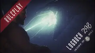 Vor der Er&ouml;ffnung | [Logbuch 298] | {Star Citizen RP} | [GER]