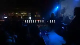 VOODOO IDOL - OAK (GO EAST TOUR LIVE)