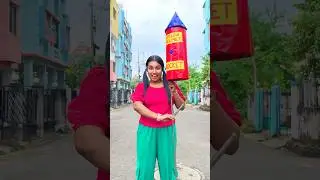 Sabse Bada Rocket Patakhe 🚀🔥 #shorts #patakhe #patake #diwali