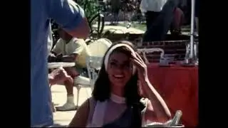 Ken Adam's Production Films - Thunderball