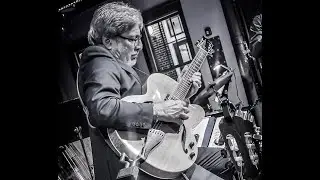 Steve Luciano Quartet featuring Dan Jordan: Sun, Jan 18 @ 3:00PM