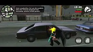 MOD M0R.To/PRESO ESTILO GTA 5 MOD CLEO - GTA SAN ANDREAS ANDROID (cleo)