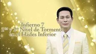 Infierno 7 // 1er y 2o Nivel de Tormento en el Hades Inferior